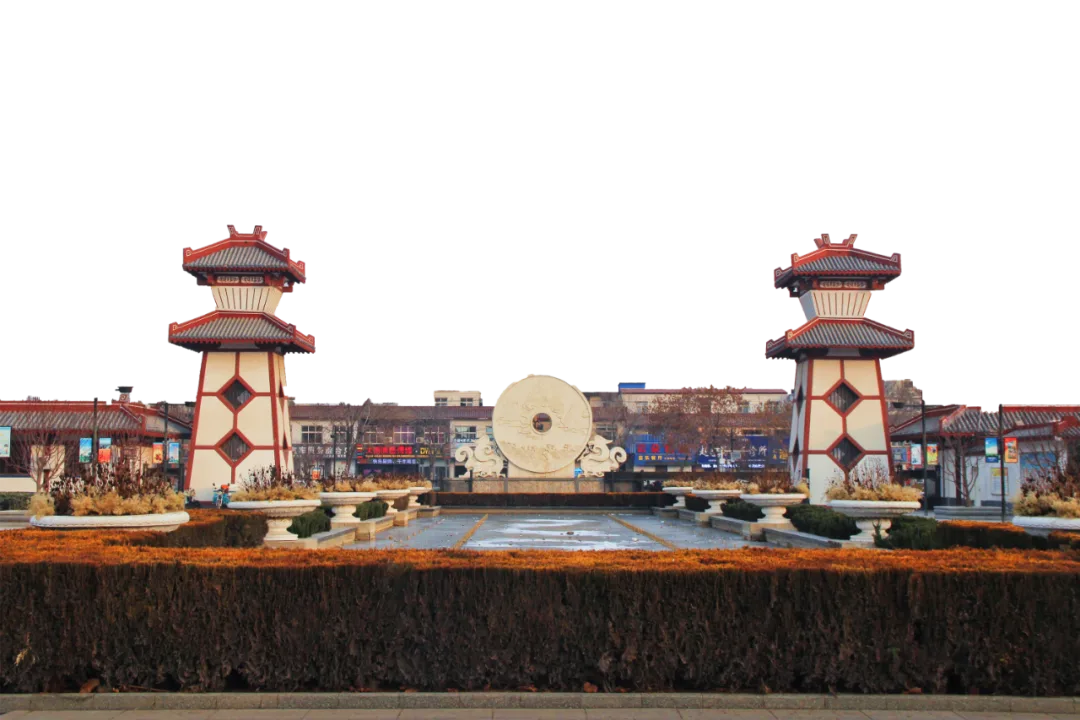 赵苑公园
