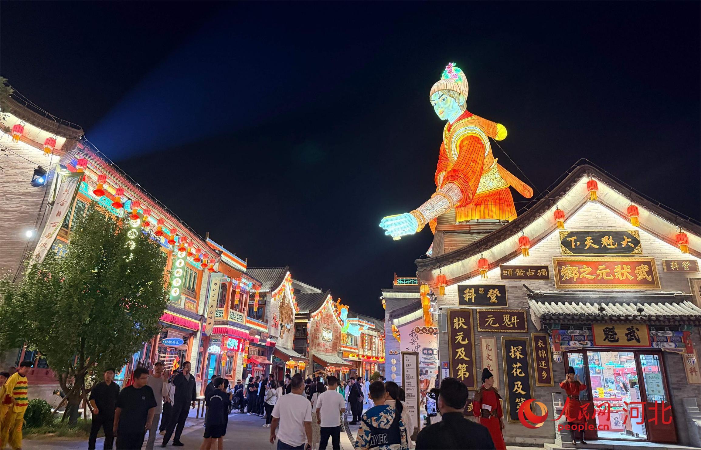 千年运河边，一座城如何把“文化遗产”变成“发展动能” - 丹捷文创