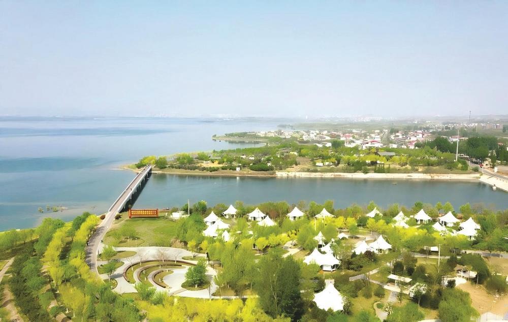 磁县百余场文旅活动迎八方游客 “乐启双节游磁州”持续至10月底 - 丹捷文创